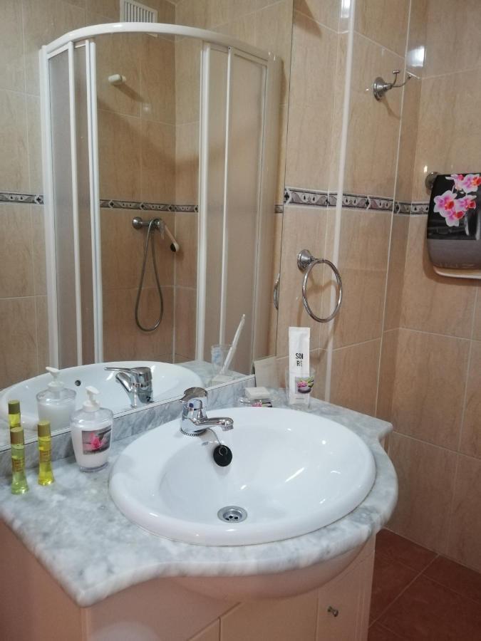Apartamento En Primera Linea De Vera Playa Naturista! Екстер'єр фото