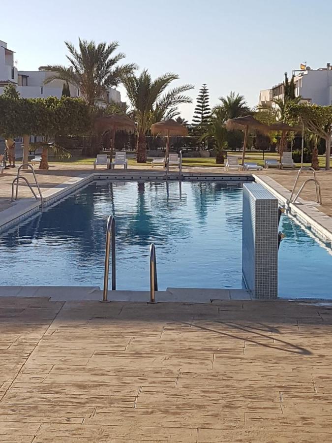 Apartamento En Primera Linea De Vera Playa Naturista! Екстер'єр фото