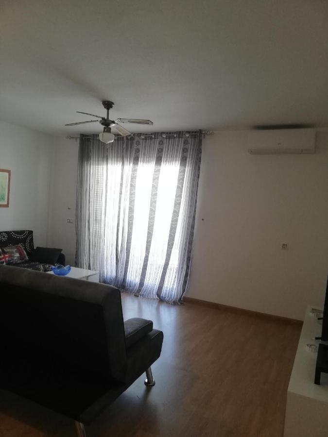 Apartamento En Primera Linea De Vera Playa Naturista! Екстер'єр фото