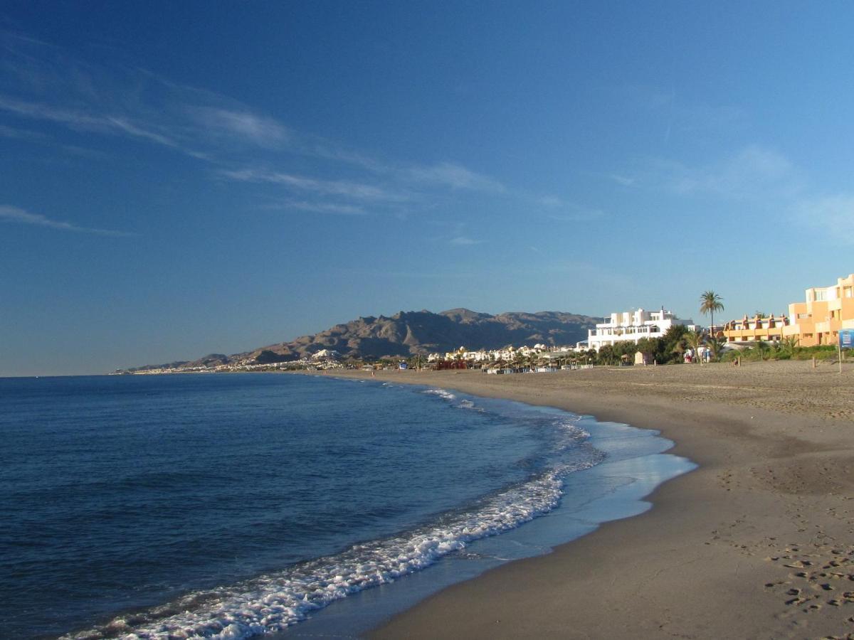 Apartamento En Primera Linea De Vera Playa Naturista! Екстер'єр фото