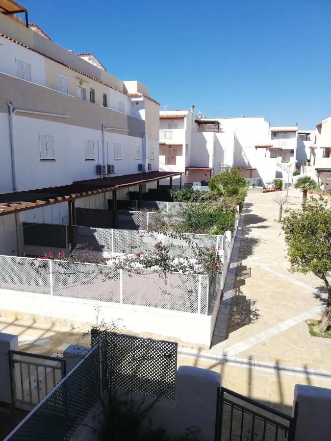Apartamento En Primera Linea De Vera Playa Naturista! Екстер'єр фото