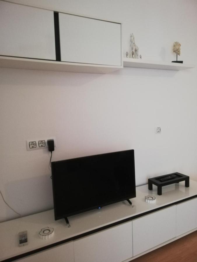 Apartamento En Primera Linea De Vera Playa Naturista! Екстер'єр фото
