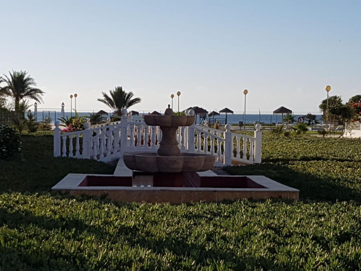 Apartamento En Primera Linea De Vera Playa Naturista! Екстер'єр фото