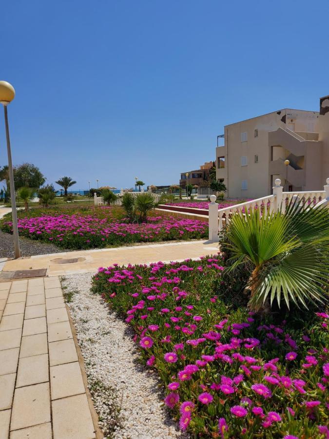 Apartamento En Primera Linea De Vera Playa Naturista! Екстер'єр фото